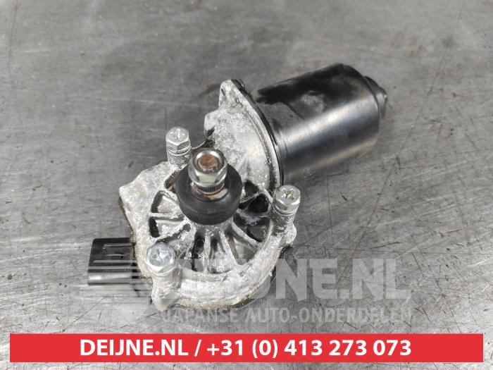 Kia Stonic Scheibenwischermotor vorne O653177