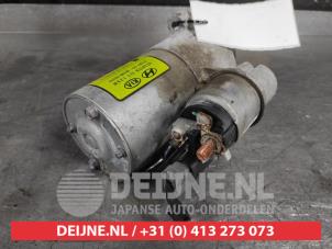 Kia Stonic Startmotor O653180 foto 2