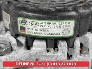 Kia Stonic Dynamo O653182 foto 3