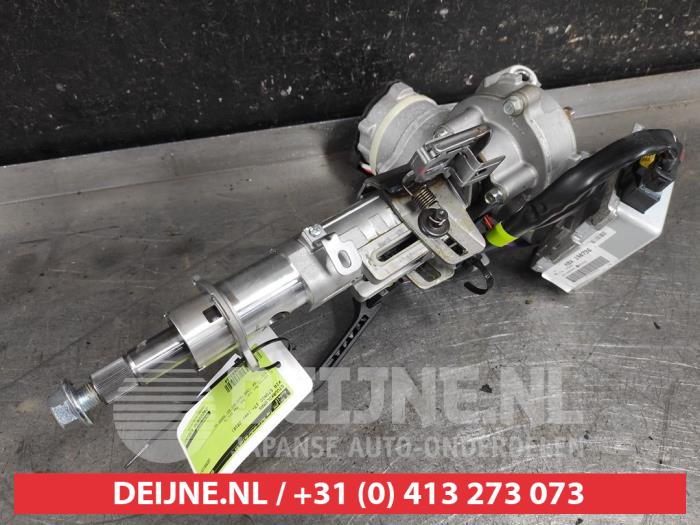 Kia Stonic Steering column O653184