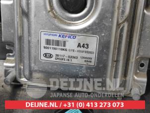 Kia Stonic Computer Motormanagement O653187 foto 2