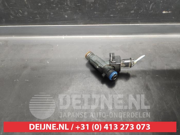 Honda Jazz Injector (benzine injectie) O653202