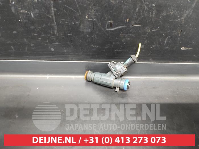 Honda Jazz Injector (benzine injectie) O653203