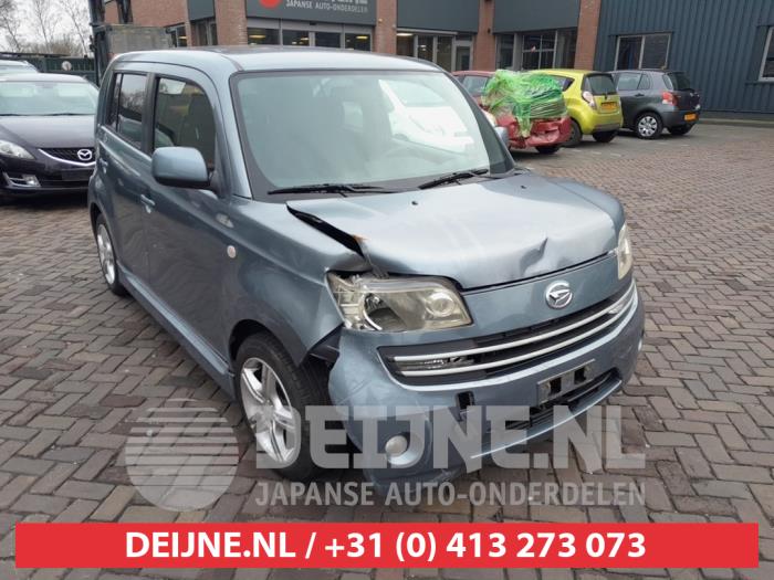 Daihatsu Materia Mistlamp rechts-voor O653237