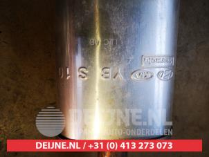 Gebruikte Katalysator Kia Rio IV (YB) 1.2 MPI 16V Prijs € 250,00 Margeregeling aangeboden door V.Deijne Jap.Auto-onderdelen BV