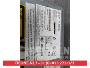 Toyota Prius Radio O653283 photo 2