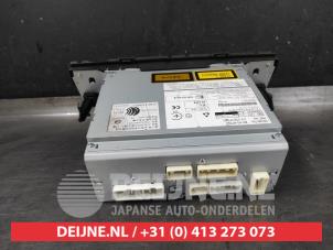 Toyota Prius Radio O653283 photo 3