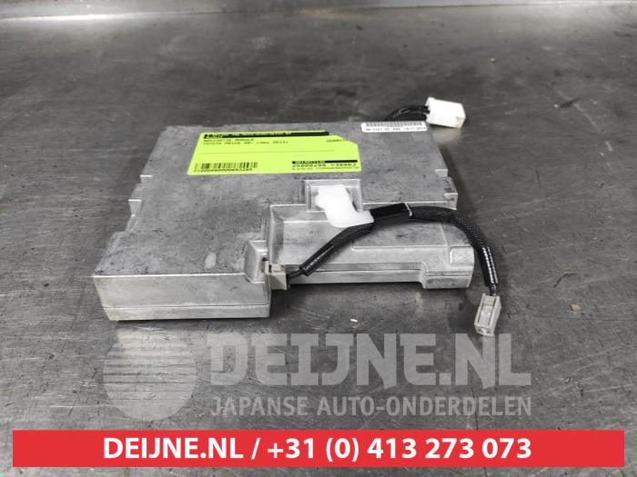 Toyota Prius Navigatie Module O653285