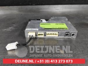 Toyota Prius Navigatie Module O653285 foto 2
