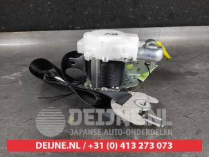 Toyota Prius Sicherheitsgurt rechts vorne O653290 foto 2