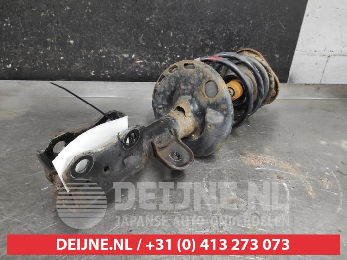 Toyota Prius Schokdemperpoot rechts-voor O653300
