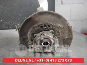 Toyota Prius Knuckle, front left O653301 photo 2