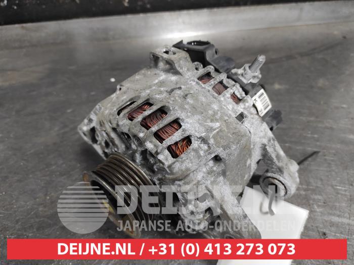 Kia Picanto Dynamo O653340