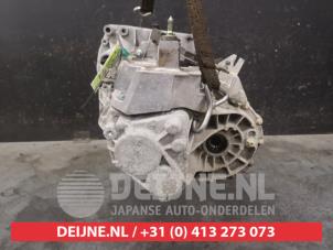 Nissan Pulsar Versnellingsbak O653344 foto 3