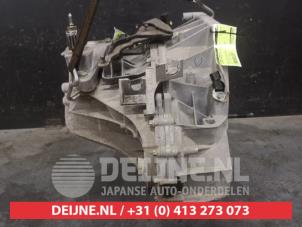 Nissan Pulsar Versnellingsbak O653344 foto 2