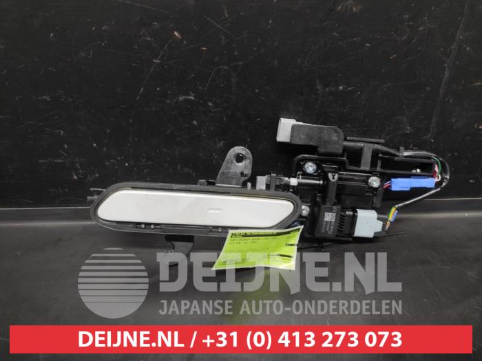 Kia EV6 Türgriff 4-türig links vorne O653347