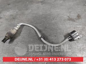Gebruikte Lambda Sonde Mitsubishi Space Star (A0) 1.0 12V Prijs € 25,00 Margeregeling aangeboden door V.Deijne Jap.Auto-onderdelen BV