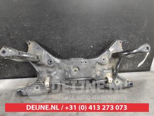 Gebruikte Subframe Mitsubishi Space Star (A0) 1.0 12V Prijs € 125,00 Margeregeling aangeboden door V.Deijne Jap.Auto-onderdelen BV