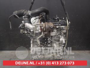 Mitsubishi Eclipse Cross Motor O653395 foto 3