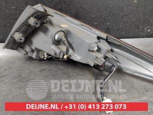 Hyundai I40 Taillight, left O653375 photo 2