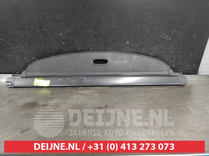 Hyundai I40 Hutablage O653393