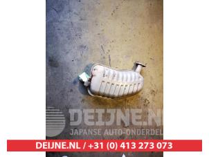 Gebruikte Uitlaat Einddemper Hyundai i40 CW (VFC) 1.7 CRDi 16V Prijs € 50,00 Margeregeling aangeboden door V.Deijne Jap.Auto-onderdelen BV
