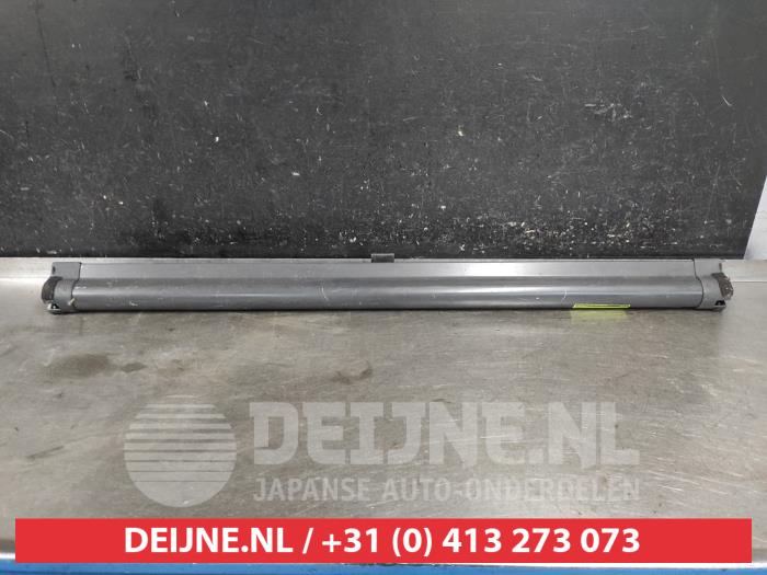 Hyundai I40 Gepäcknetz O653403