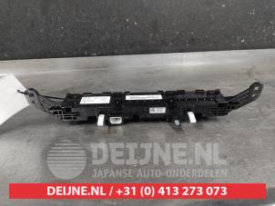 Kia Niro Radiobedienfeld O653419 foto 2