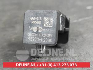 Kia Niro Airbag-Sensor O653422 foto 2