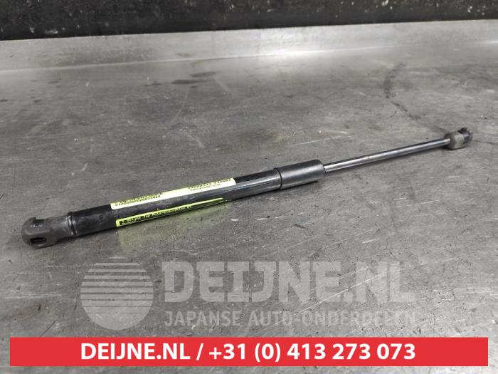 Kia Niro Gasdämpfer rechts hinten O653424