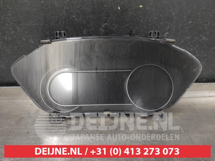 Kia Niro Tacho - Kombiinstrument KM O653430