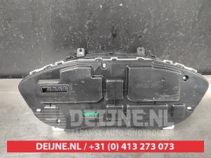 Kia Niro Kilometerteller KM O653430 foto 2