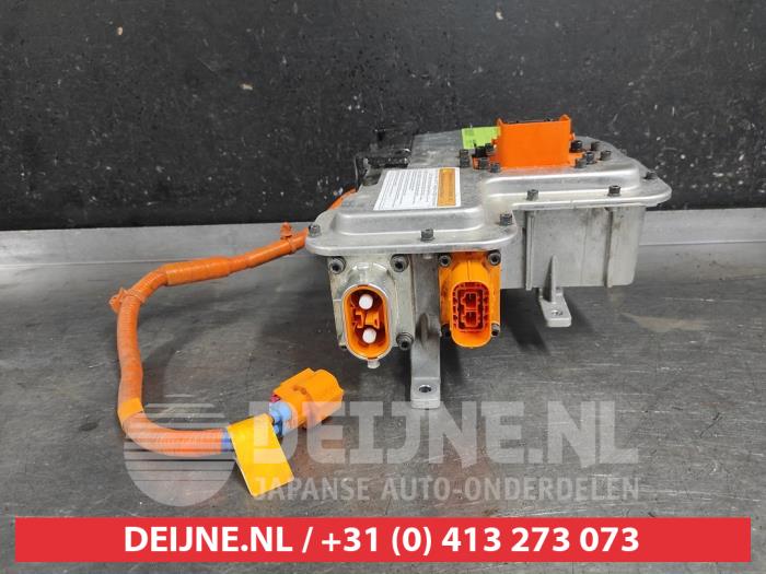 Kia Niro HV-Verteilerkasten O653431