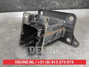 Kia Niro Front bumper bracket, left O653437 photo 2