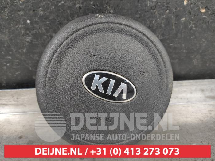 Kia Niro Airbag links (Stuur) O653474