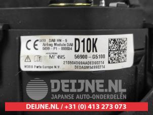 Kia Niro Airbag links (Stuur) O653474 foto 3