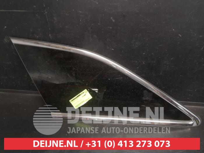 Kia Ceed Sportswagon Zusätzliches Fenster 4-türig links hinten O653499