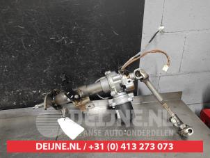 Gebruikte Stuurkolomas Toyota Aygo (B10) 1.0 12V VVT-i Prijs € 50,00 Margeregeling aangeboden door V.Deijne Jap.Auto-onderdelen BV