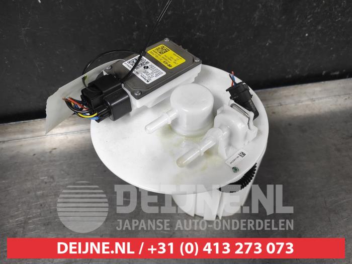 Gebruikte Tank element Pomp Kia Ceed Sportswagon (CDF) 1.5 T-GDI 16V Prijs € 125,00 Margeregeling aangeboden door V.Deijne Jap.Auto-onderdelen BV