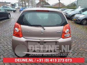 Suzuki Alto Tailgate O653535 photo 3