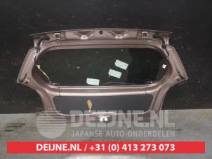 Suzuki Alto Tailgate O653535 photo 2