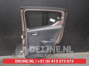 Suzuki Alto Portier 4Deurs rechts-achter O653538 foto 3