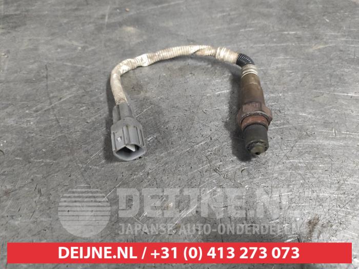 Gebruikte Lambda Sonde Toyota Aygo (B10) 1.0 12V VVT-i Prijs € 20,00 Margeregeling aangeboden door V.Deijne Jap.Auto-onderdelen BV