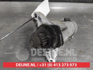 Gebruikte Startmotor Toyota Yaris II (P9) 1.33 16V Dual VVT-I Prijs € 25,00 Margeregeling aangeboden door V.Deijne Jap.Auto-onderdelen BV
