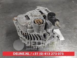Suzuki Swift Dynamo O653610 photo 2