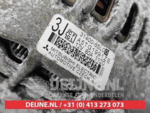 Suzuki Swift Dynamo O653610 photo 3