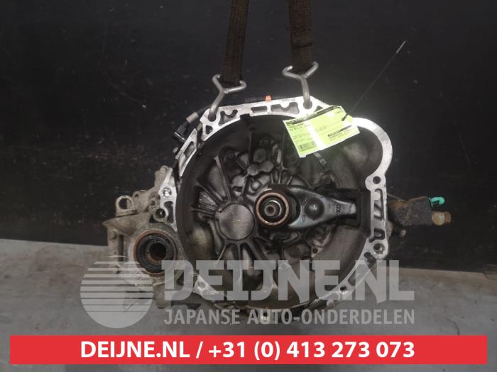 Kia Ceed Getriebe O653616