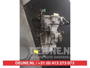 Kia Ceed Gearbox O653616 foto 2