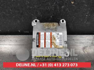 Gebruikte Airbag Module Suzuki Swift (ZA/ZC/ZD) 1.2 16V Prijs € 75,00 Margeregeling aangeboden door V.Deijne Jap.Auto-onderdelen BV