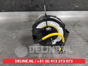 Gebruikte Klokveer Airbag Suzuki Swift (ZA/ZC/ZD) 1.2 16V Prijs € 40,00 Margeregeling aangeboden door V.Deijne Jap.Auto-onderdelen BV